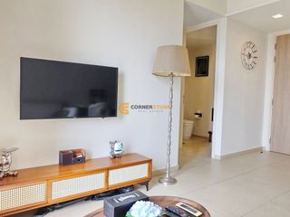 Wohnung zur Miete mit 1 Zimmer in Bang Lamung, Chonburi