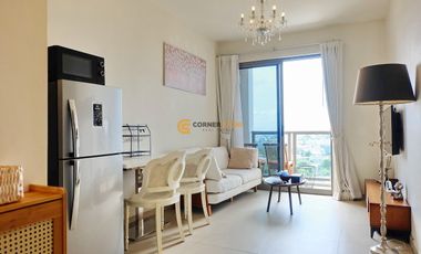À louer 1 chambre condo à Bang Lamung, Chonburi