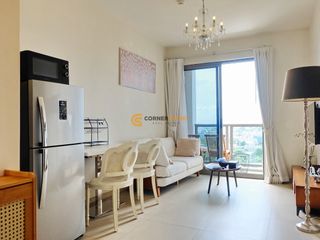 Wohnung zur Miete mit 1 Zimmer in Bang Lamung, Chonburi