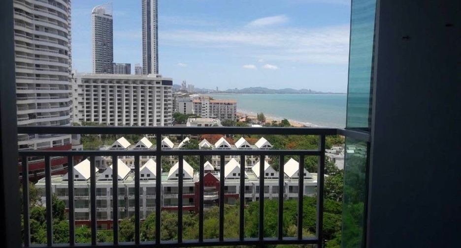 For rent 2 ベッドルーム condo 