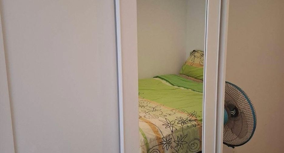 For rent 2 ベッドルーム condo 