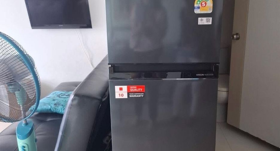 For rent 2 ベッドルーム condo 