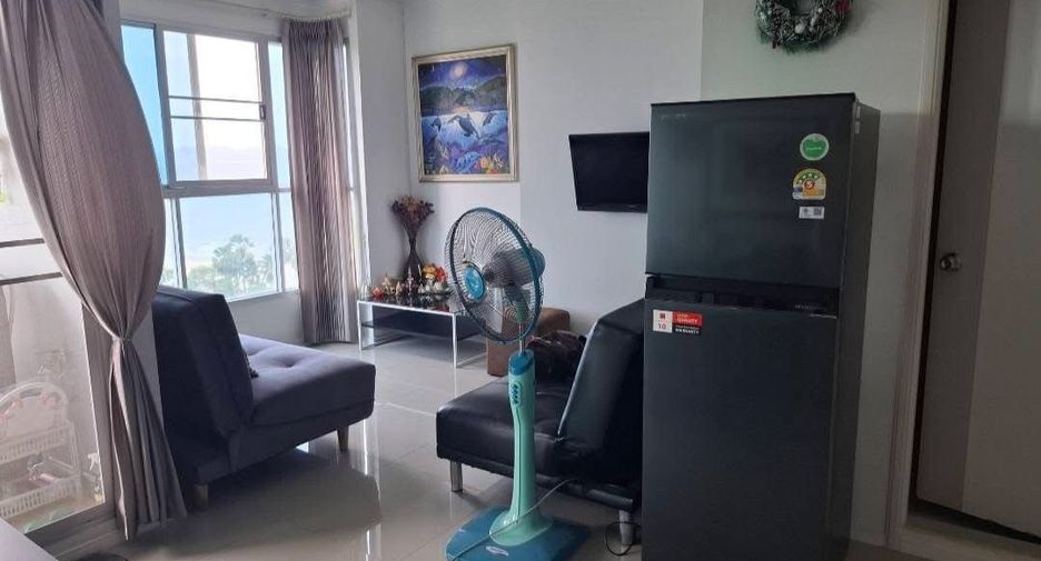 For rent 2 ベッドルーム condo 