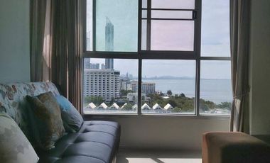 Condo en alquiler de 2 habitaciones 