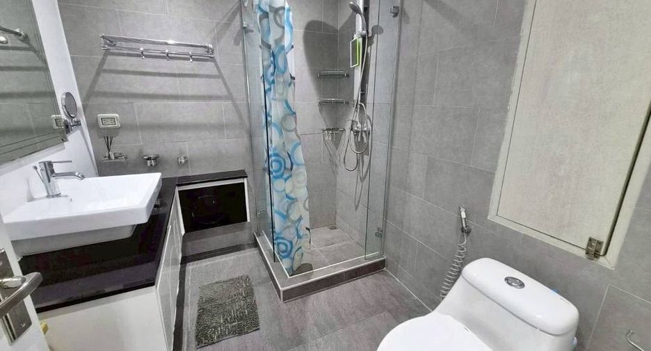 Wohnung zum Kauf mit 2 Zimmer in Bang Lamung, Chonburi