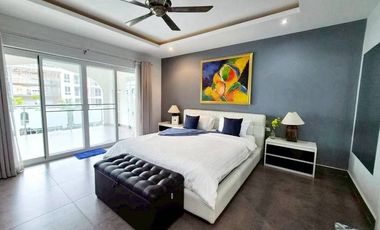 Wohnung zum Kauf mit 2 Zimmer in Bang Lamung, Chonburi