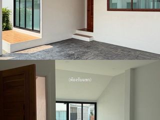 出售 3 卧室 独立屋 在 San Sai, Chiang Mai