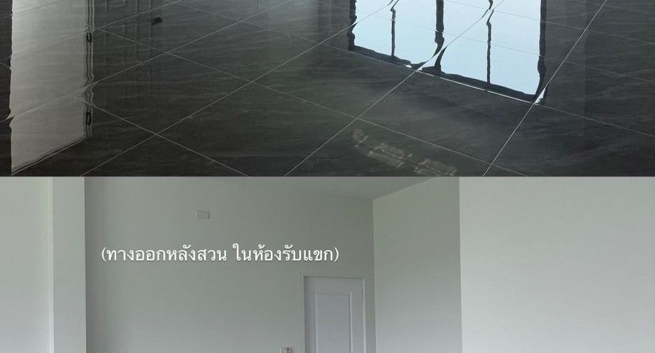 出售 3 卧室 独立屋 在 San Sai, Chiang Mai