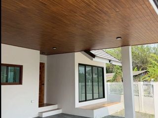 出售 3 卧室 独立屋 在 San Sai, Chiang Mai