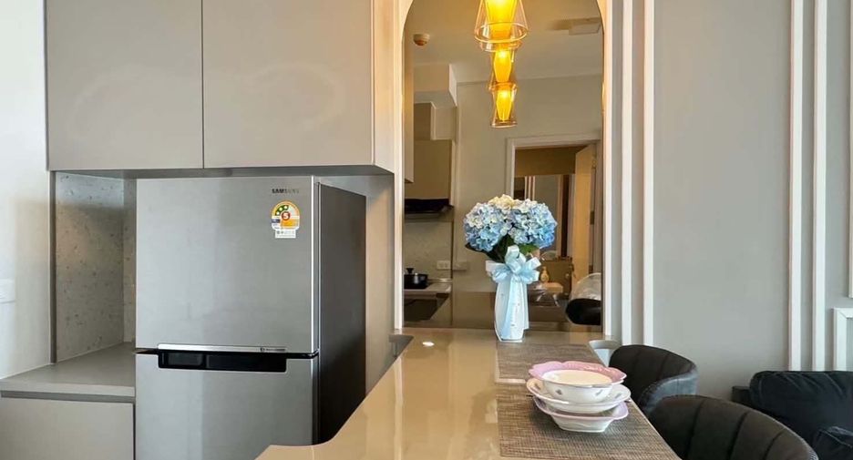 Condo en alquiler de 1 habitaciones en Phra Khanong, Bangkok