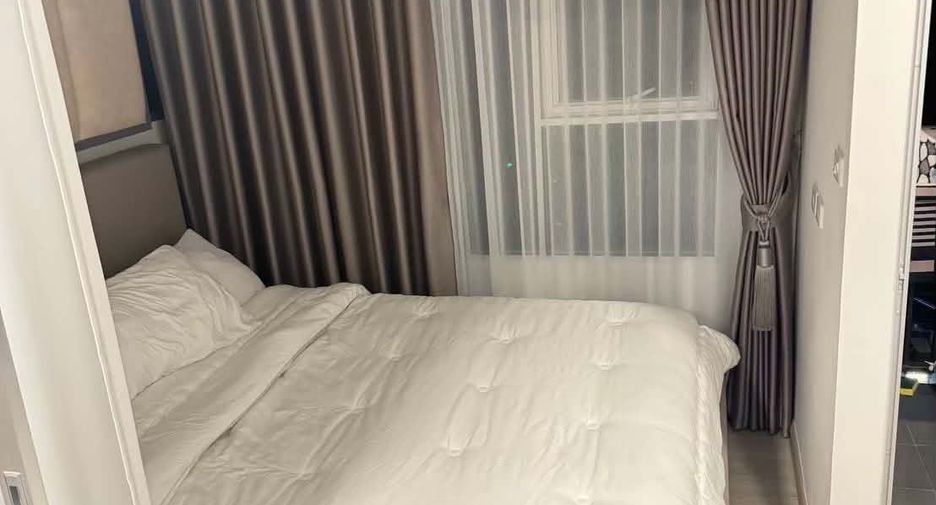Condo en alquiler de 1 habitaciones en Phra Khanong, Bangkok