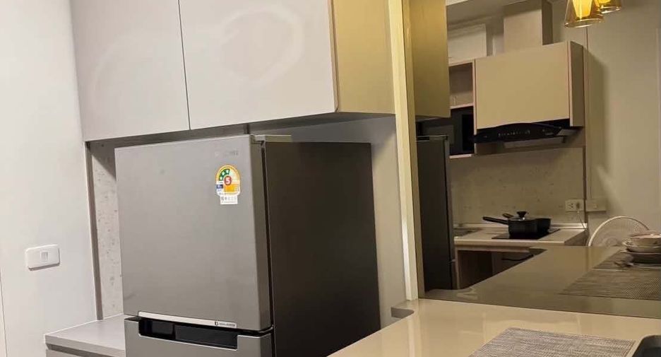 Condo en alquiler de 1 habitaciones en Phra Khanong, Bangkok