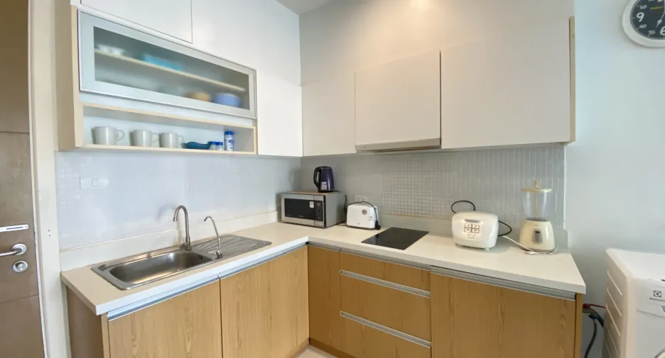 Condo en venta de 2 habitaciones en Hua Hin, Prachuap Khiri Khan
