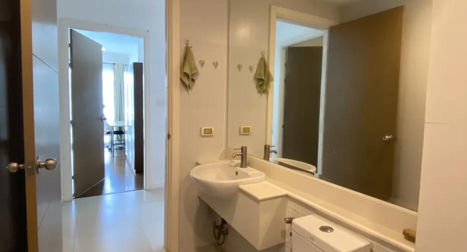 Condo en venta de 2 habitaciones en Hua Hin, Prachuap Khiri Khan