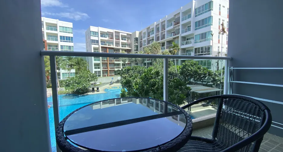 Condo en venta de 2 habitaciones en Hua Hin, Prachuap Khiri Khan