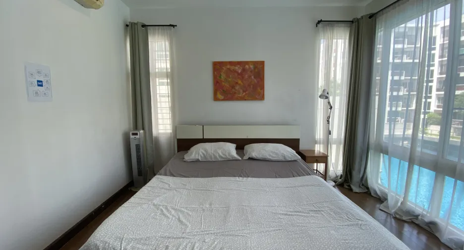 Condo en venta de 2 habitaciones en Hua Hin, Prachuap Khiri Khan