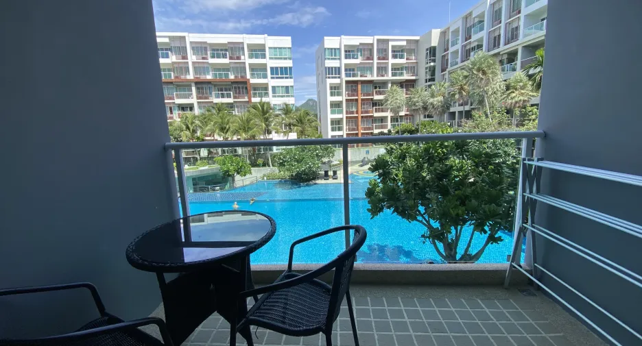 Condo en venta de 2 habitaciones en Hua Hin, Prachuap Khiri Khan