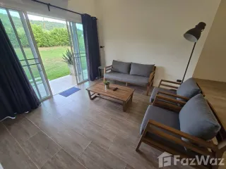 Villa en alquiler de 3 habitaciones en Pran Buri, Prachuap Khiri Khan
