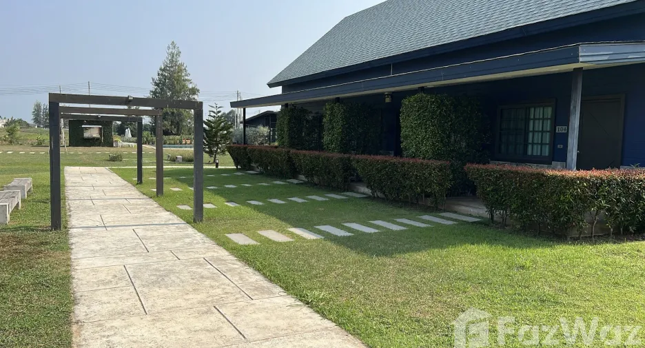 Villa en alquiler de 3 habitaciones en Pran Buri, Prachuap Khiri Khan
