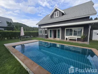 Villa en alquiler de 3 habitaciones en Pran Buri, Prachuap Khiri Khan