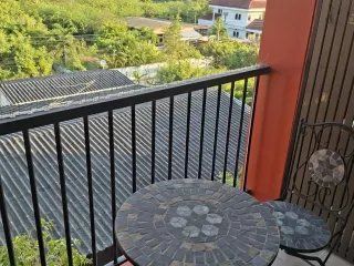 For sale and for rent 1 bed condo in Hua Hin, Prachuap Khiri Khan
