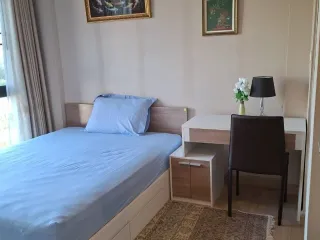 For sale and for rent 1 bed condo in Hua Hin, Prachuap Khiri Khan
