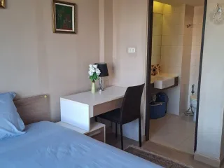 For sale and for rent 1 bed condo in Hua Hin, Prachuap Khiri Khan