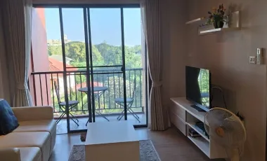 For sale and for rent 1 bed condo in Hua Hin, Prachuap Khiri Khan
