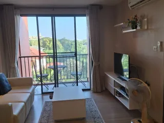 For sale and for rent 1 bed condo in Hua Hin, Prachuap Khiri Khan