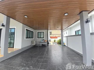 For rent 3 bedrooms house in Hua Hin, Prachuap Khiri Khan