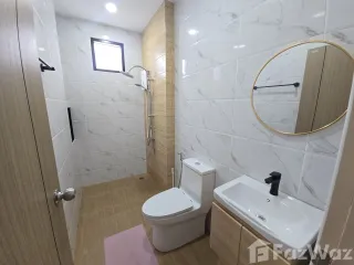 For rent 3 bedrooms house in Hua Hin, Prachuap Khiri Khan