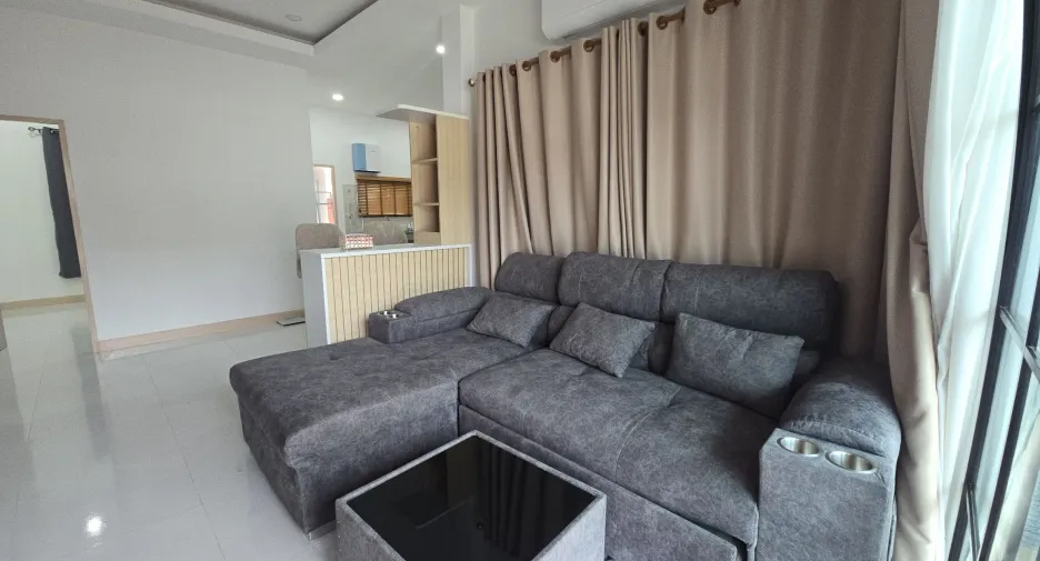 Haus zur Miete mit 3 Zimmer in Hua Hin, Prachuap Khiri Khan