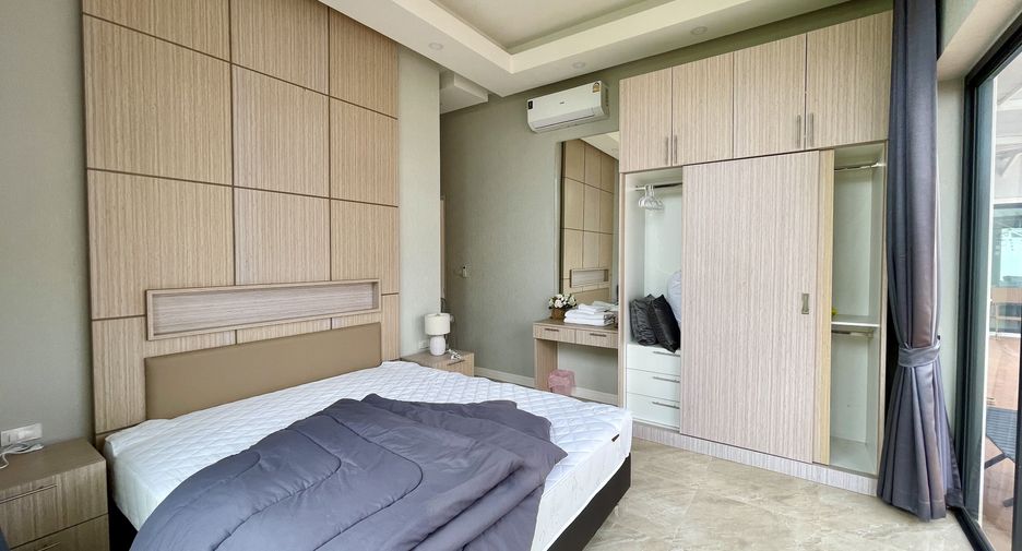 For rent 3 bedrooms villa in Hua Hin, Prachuap Khiri Khan