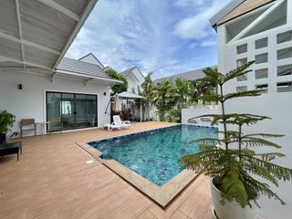 For rent 3 bedrooms villa in Hua Hin, Prachuap Khiri Khan