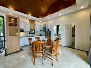 For rent 3 bedrooms villa in Hua Hin, Prachuap Khiri Khan
