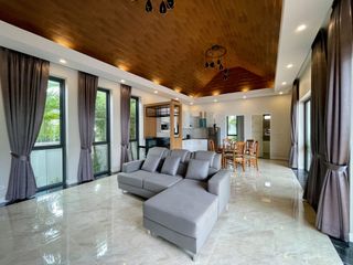 For rent 3 bedrooms villa in Hua Hin, Prachuap Khiri Khan