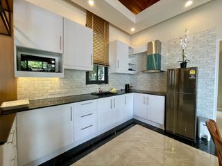 For rent 3 bedrooms villa in Hua Hin, Prachuap Khiri Khan