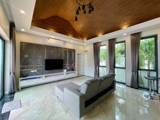 For rent 3 bedrooms villa in Hua Hin, Prachuap Khiri Khan