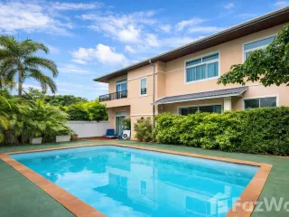 For sale 4 ベッドルーム villa in Kathu, Phuket