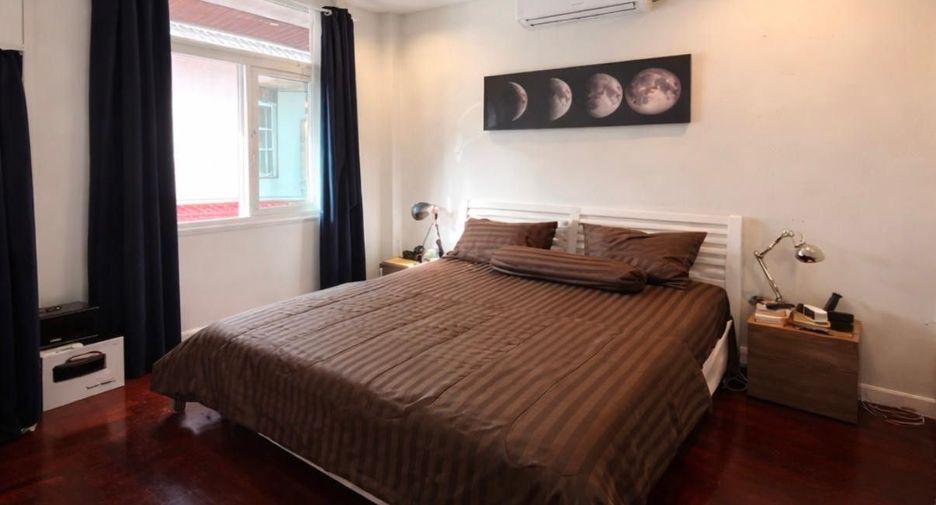 For sale 4 ベッドルーム villa in Kathu, Phuket