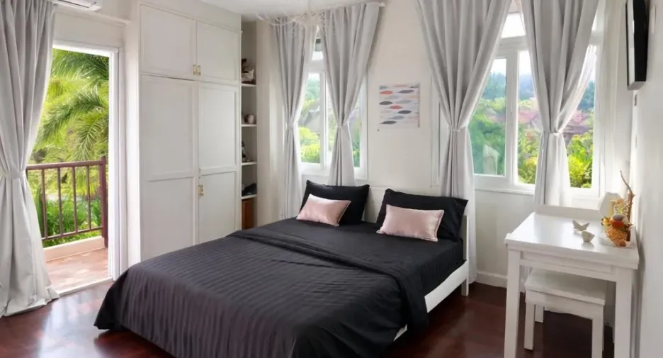 For sale 4 ベッドルーム villa in Kathu, Phuket