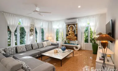 For sale 4 ベッドルーム villa in Kathu, Phuket