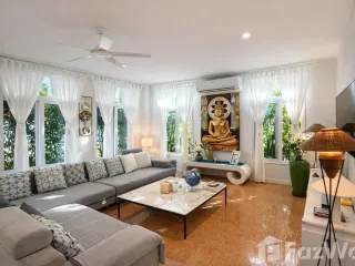 For sale 4 ベッドルーム villa in Kathu, Phuket