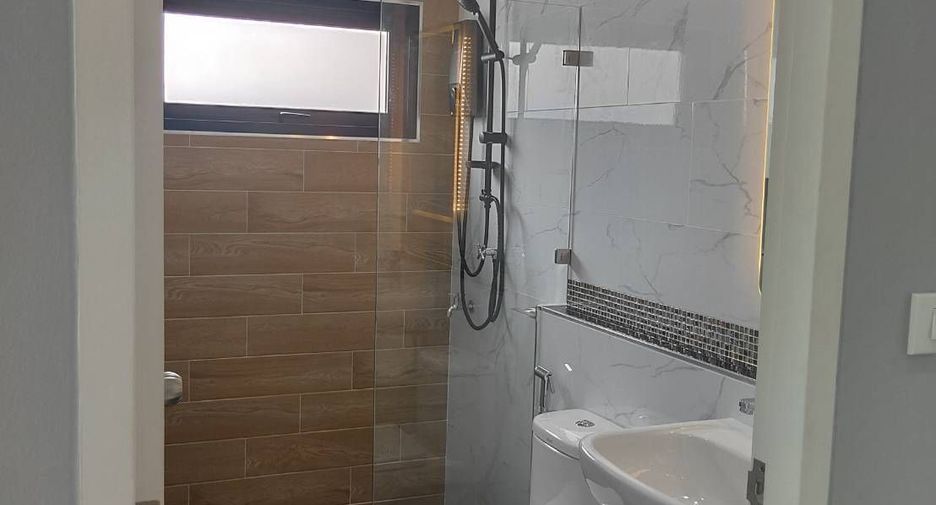 Продажа 2 спальни дом в Муанг Краби, Краби