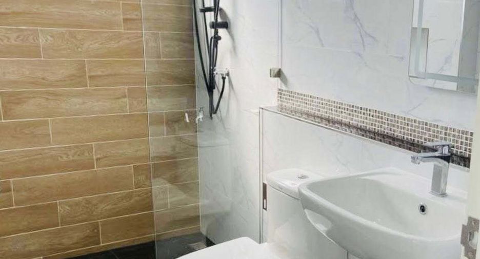 Продажа 2 спальни дом в Муанг Краби, Краби