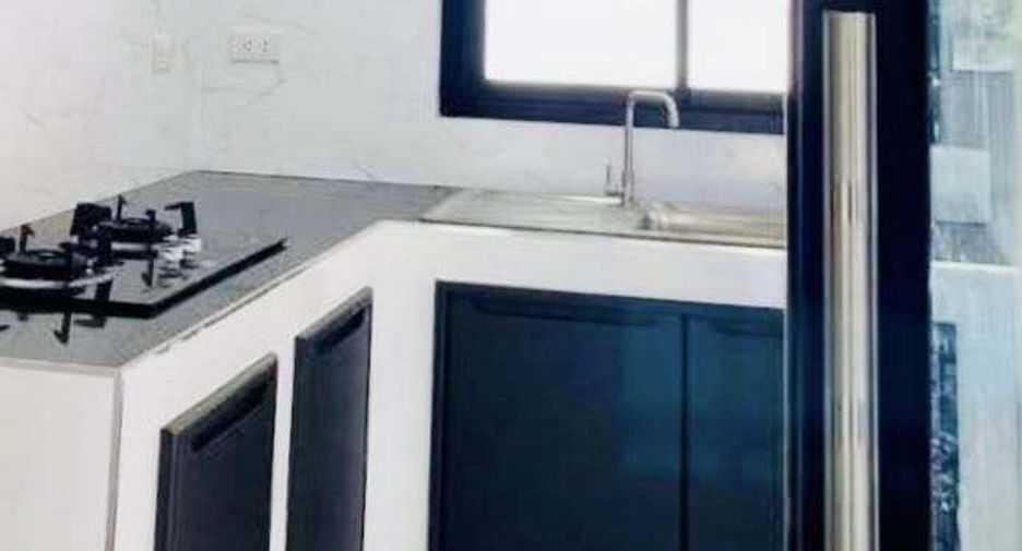 Продажа 2 спальни дом в Муанг Краби, Краби