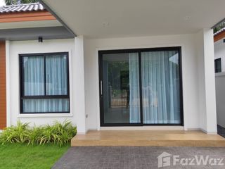 Продажа 2 спальни дом в Муанг Краби, Краби