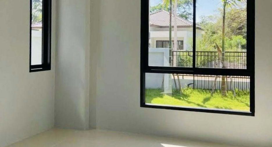 Продажа 2 спальни дом в Муанг Краби, Краби