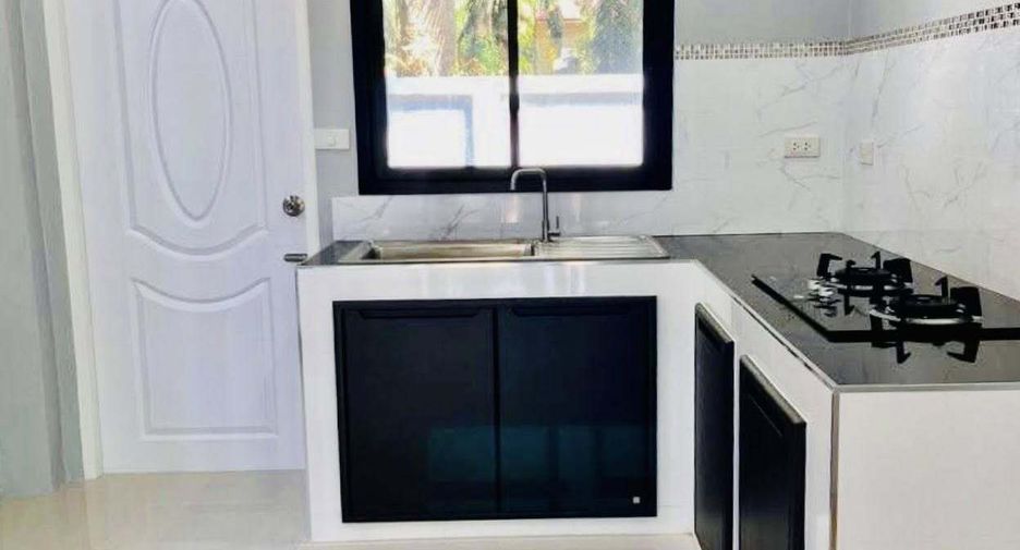 Продажа 2 спальни дом в Муанг Краби, Краби