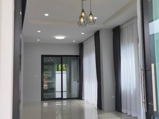 Продажа 2 спальни дом в Муанг Краби, Краби